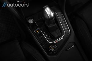 Volkswagen Tiguan Allspace bild 25