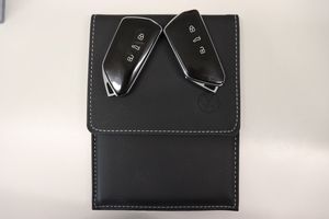 Volkswagen ID.3 bild 24
