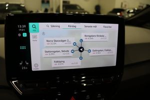 Volkswagen ID.3 bild 19