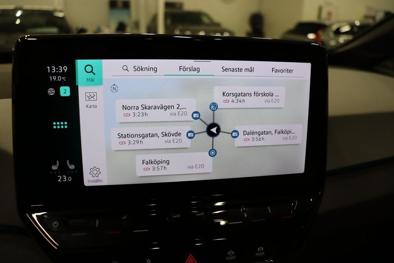 Volkswagen ID.3 bild 19
