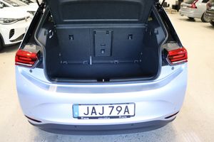 Volkswagen ID.3 bild 7
