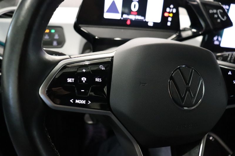 Volkswagen ID.3 bild 15