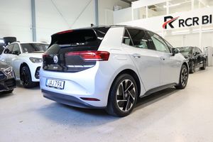 Volkswagen ID.3 bild 6