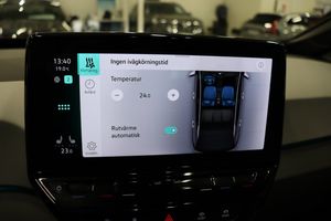 Volkswagen ID.3 bild 21