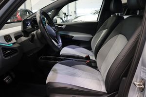 Volkswagen ID.3 bild 8