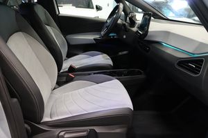 Volkswagen ID.3 bild 9