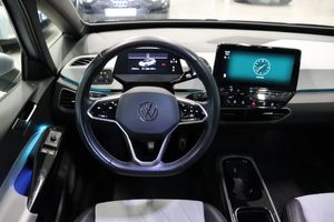 Volkswagen ID.3 bild 12
