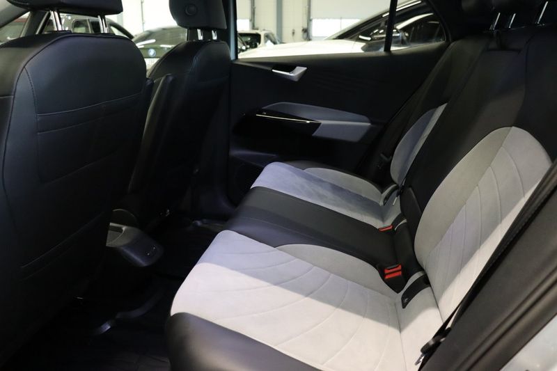 Volkswagen ID.3 bild 10