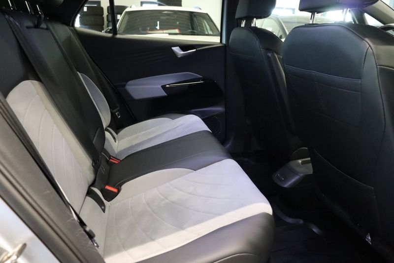 Volkswagen ID.3 bild 11