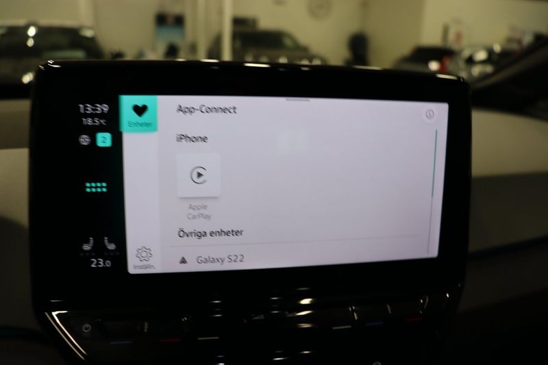 Volkswagen ID.3 bild 18