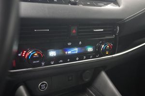 Nissan Qashqai bild 11