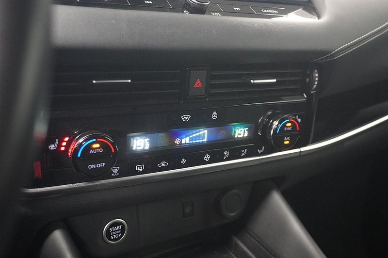Nissan Qashqai bild 11