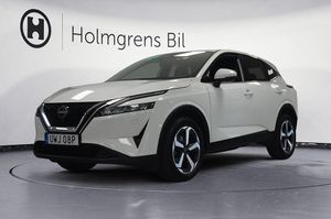 Nissan Qashqai bild 1