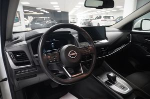 Nissan Qashqai bild 2