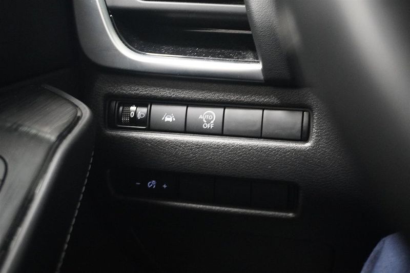 Nissan Qashqai bild 13