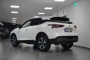 Nissan Qashqai bild 3