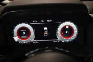 Nissan Qashqai bild 10