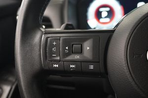 Nissan Qashqai bild 14
