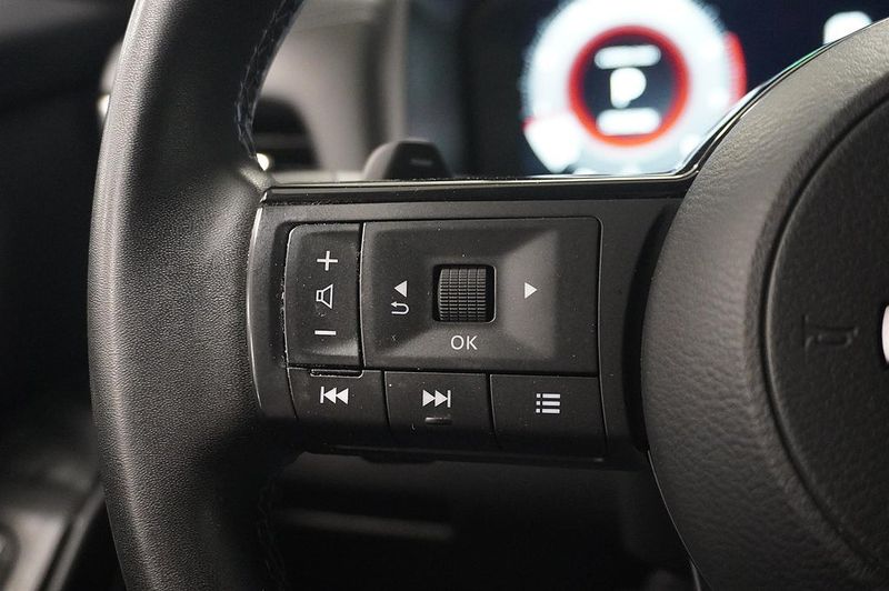 Nissan Qashqai bild 14