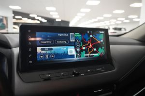 Nissan Qashqai bild 8