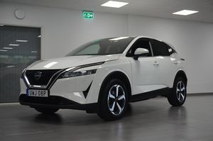 Nissan Qashqai bild 1