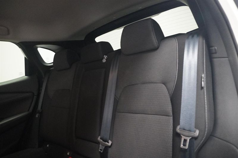 Nissan Qashqai bild 5