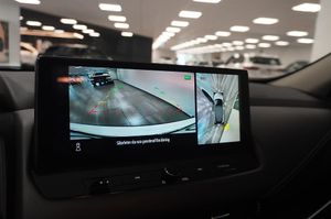 Nissan Qashqai bild 9