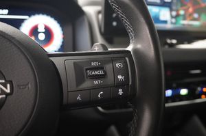 Nissan Qashqai bild 12
