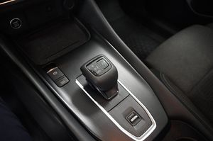 Nissan Qashqai bild 7