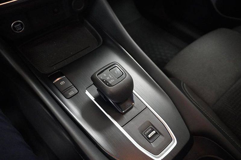 Nissan Qashqai bild 7