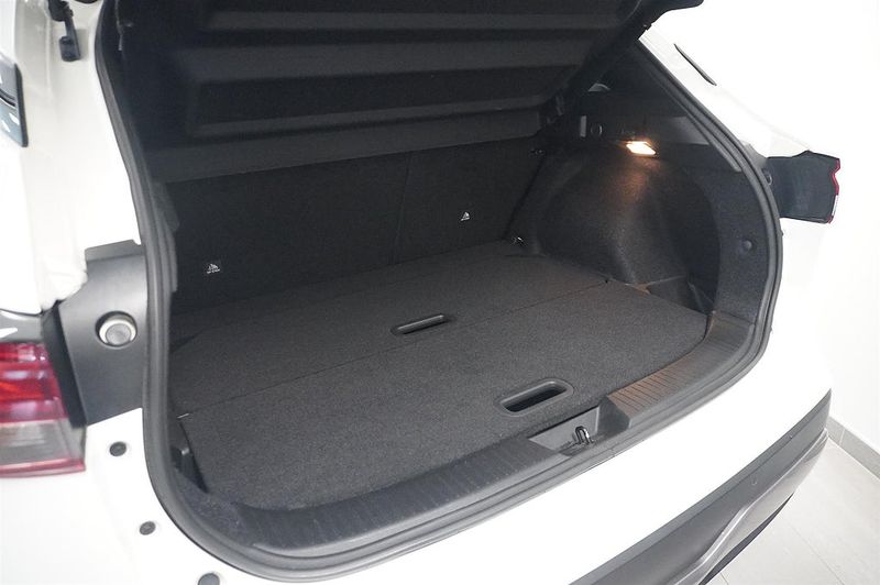 Nissan Qashqai bild 6