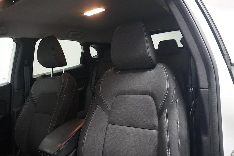 Nissan Qashqai bild 4