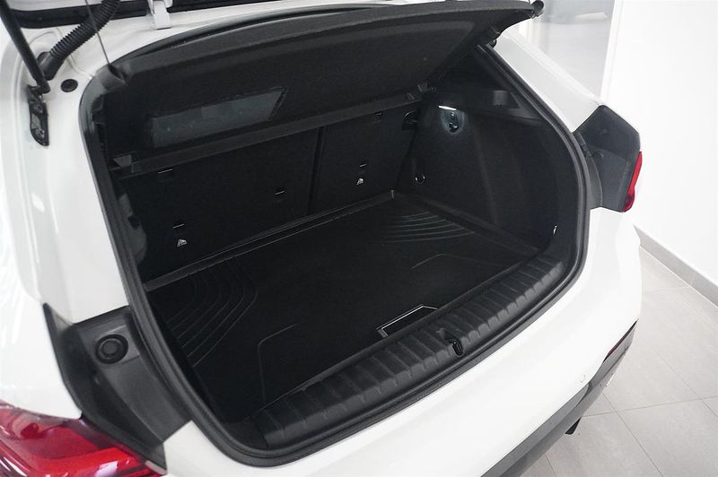 BMW 118 bild 7