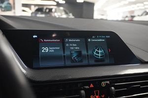 BMW 118 bild 9