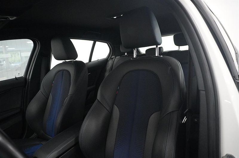 BMW 118 bild 5
