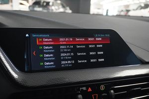 BMW 118 bild 11
