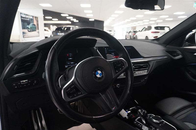 BMW 118 bild 2