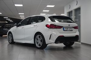 BMW 118 bild 3