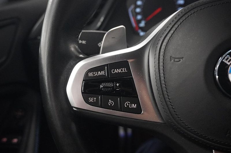 BMW 118 bild 13