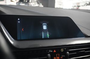 BMW 118 bild 10