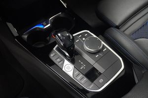 BMW 118 bild 8