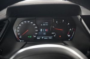 BMW 118 bild 12
