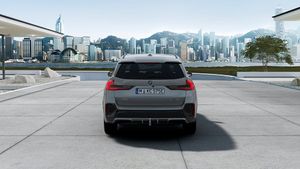 BMW iX1 bild 5
