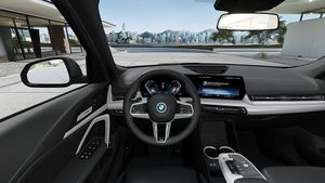 BMW iX1 bild 12