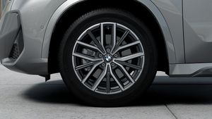 BMW iX1 bild 7