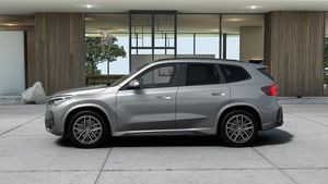 BMW iX1 bild 4