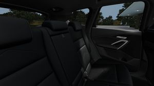 BMW iX1 bild 11