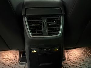 Skoda Octavia bild 11