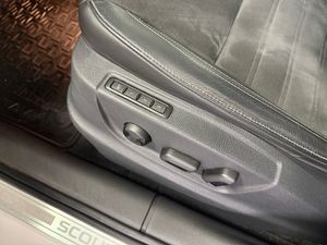 Skoda Octavia bild 10