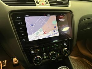 Skoda Octavia bild 18